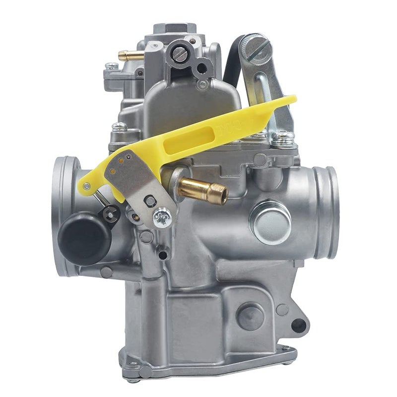 Triumilynn 300EX Carburetor Replacement for Honda Sportrax 300 300EX TRX300EX 1993-2008 Replace 16100-HM3-670/16100-HM3-L00 / 16100-HM3-A61 - Image 3